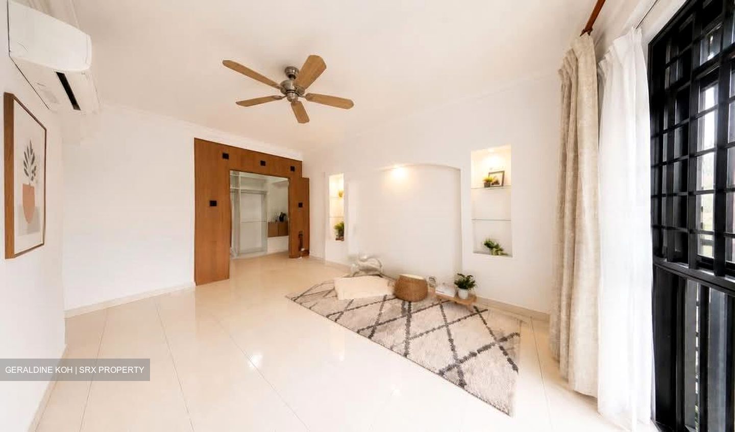Blk 682B Woodlands Drive 62 (Woodlands), HDB 5 Rooms #565055431